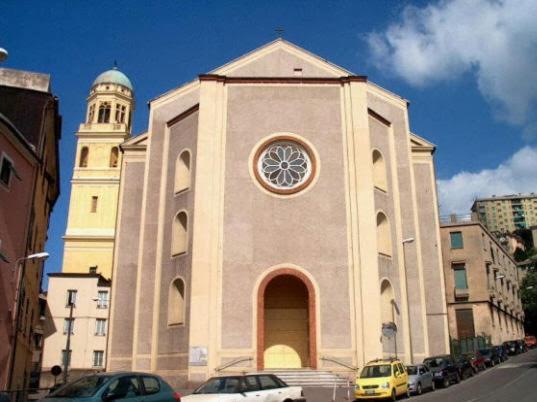 جنوة Ostello Le Ville Di Cornigliano By Smart-Home المظهر الخارجي الصورة